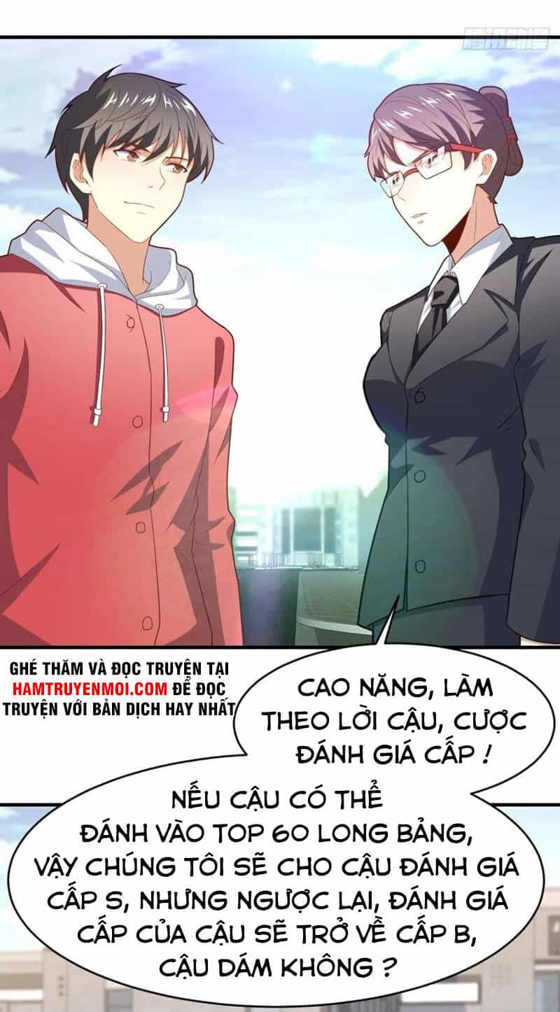 Cao Năng Lai Tập - Chương 156 - ảnh 31