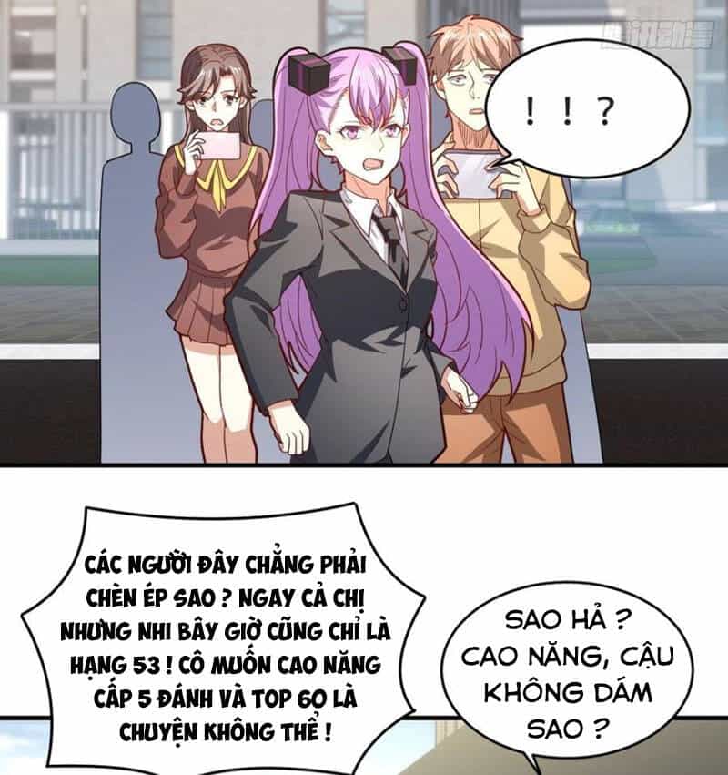Cao Năng Lai Tập - Chương 156 - ảnh 32