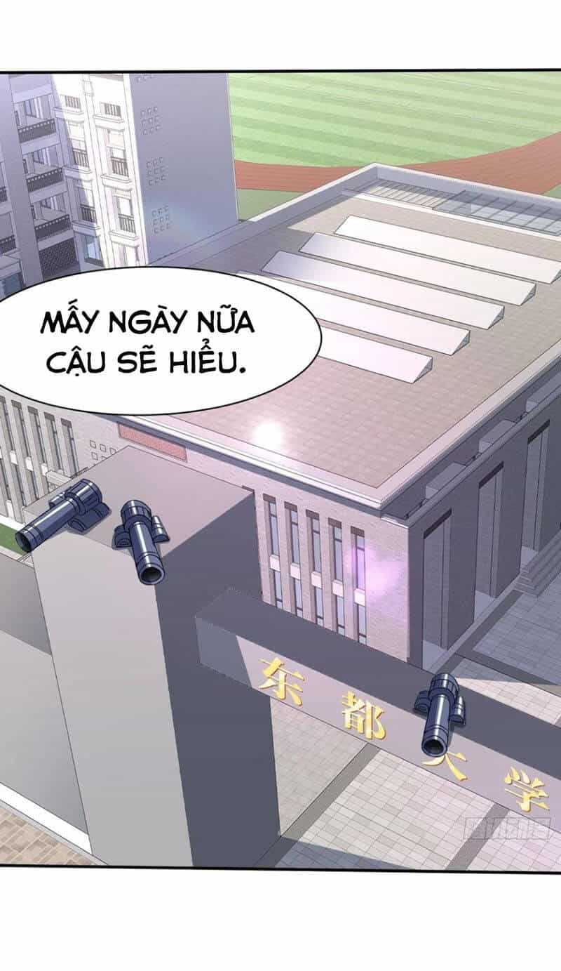 Cao Năng Lai Tập - Chương 156 - ảnh 41