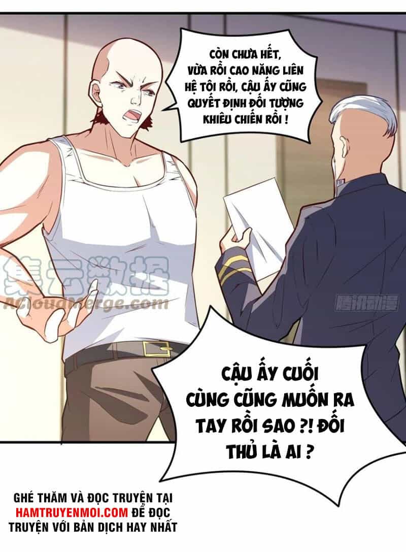 Cao Năng Lai Tập - Chương 156 - ảnh 48