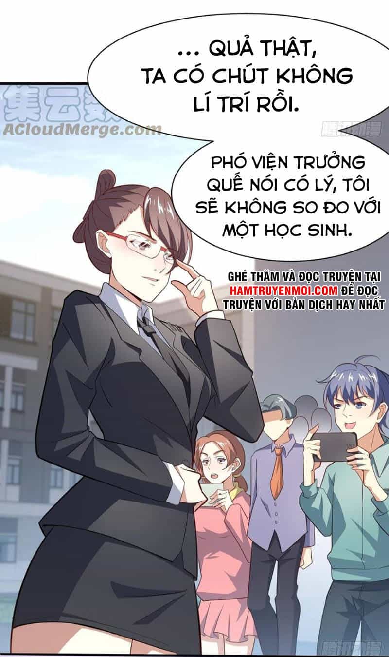 Cao Năng Lai Tập - Chương 156 - ảnh 5