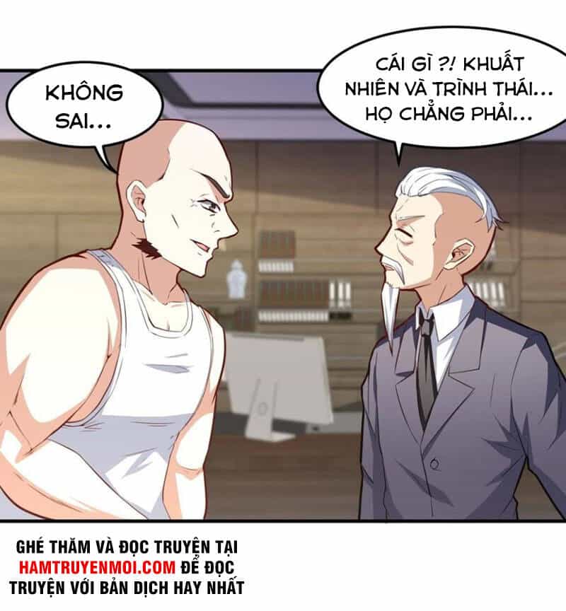 Cao Năng Lai Tập - Chương 156 - ảnh 50