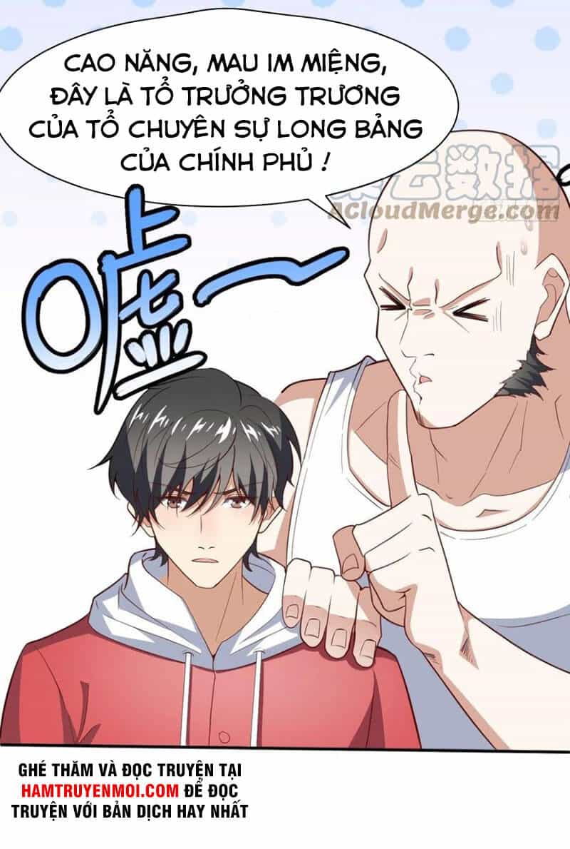 Cao Năng Lai Tập - Chương 156 - ảnh 7