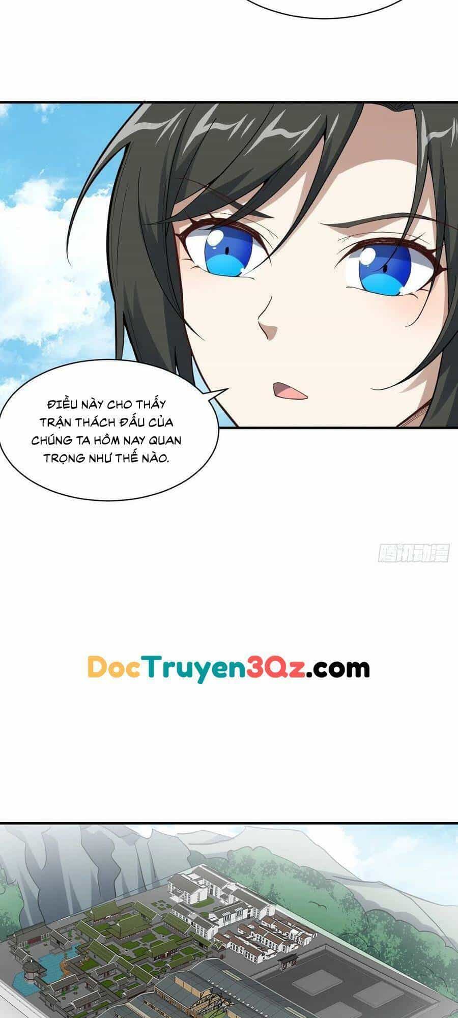 Cao Năng Lai Tập - Chương 157 - ảnh 44