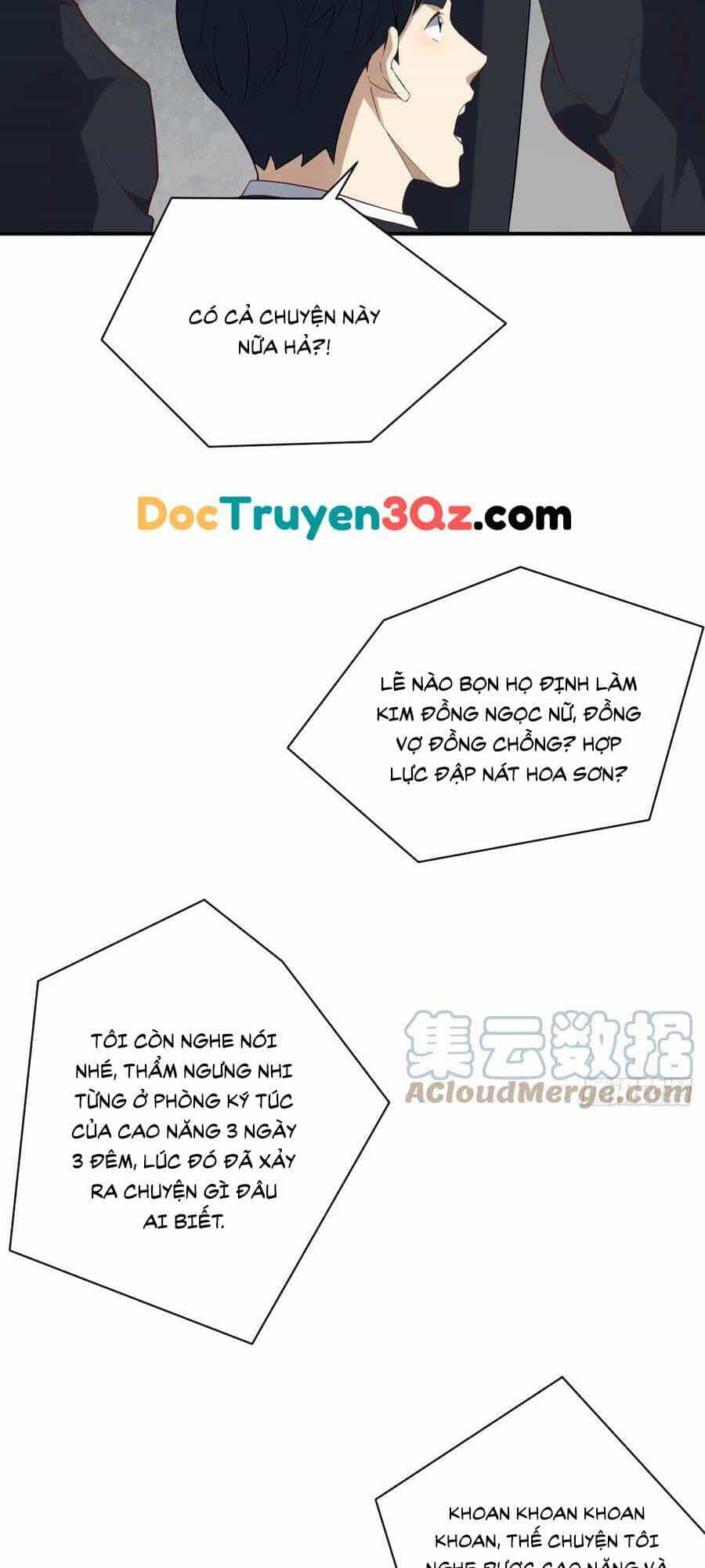 Cao Năng Lai Tập - Chương 157 - ảnh 6
