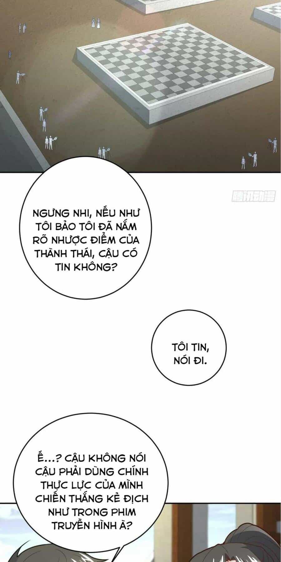 Cao Năng Lai Tập - Chương 158 - ảnh 2