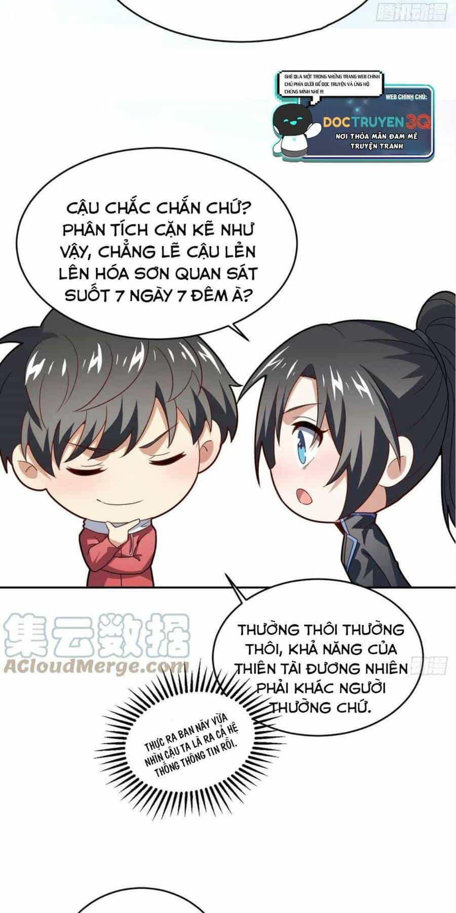 Cao Năng Lai Tập - Chương 158 - ảnh 5