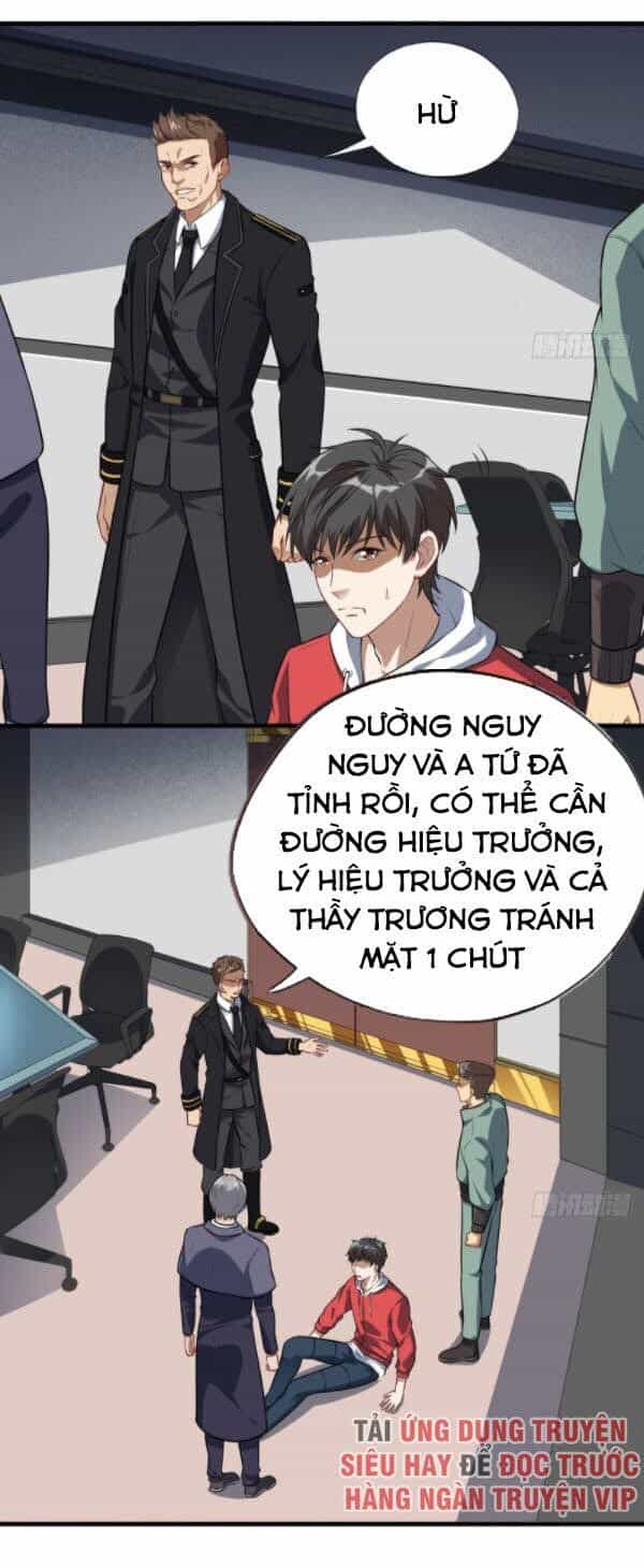 Cao Năng Lai Tập - Chương 15 - ảnh 13