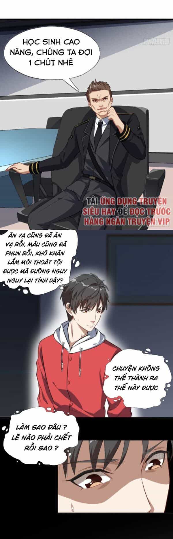 Cao Năng Lai Tập - Chương 15 - ảnh 16