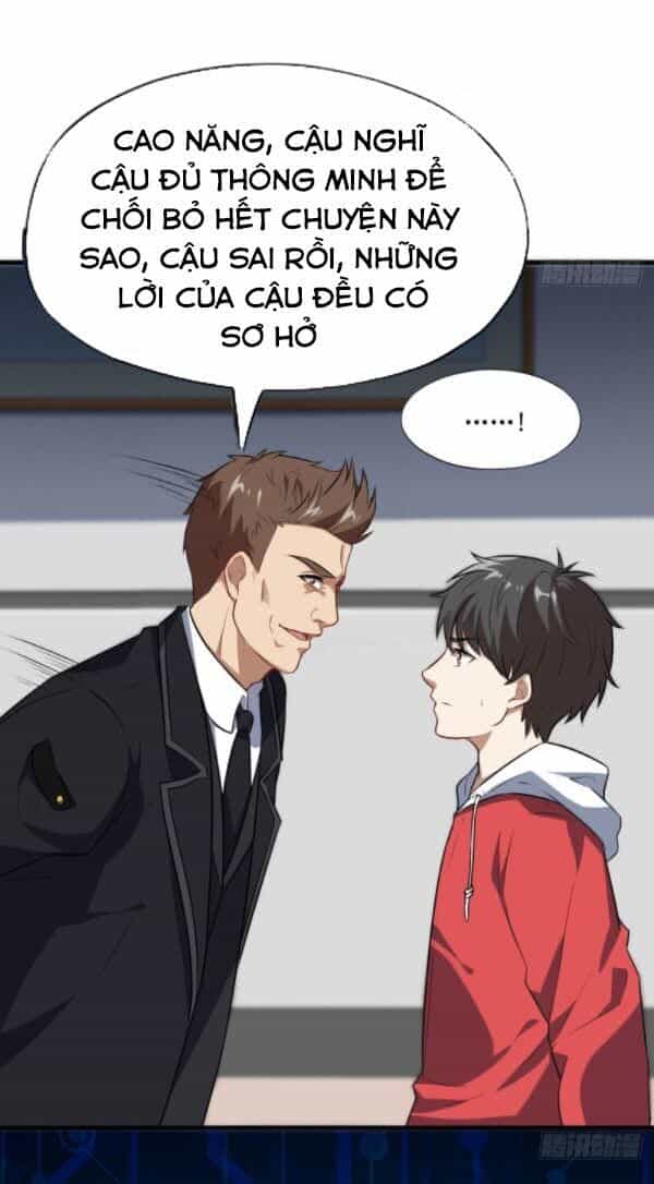 Cao Năng Lai Tập - Chương 15 - ảnh 24