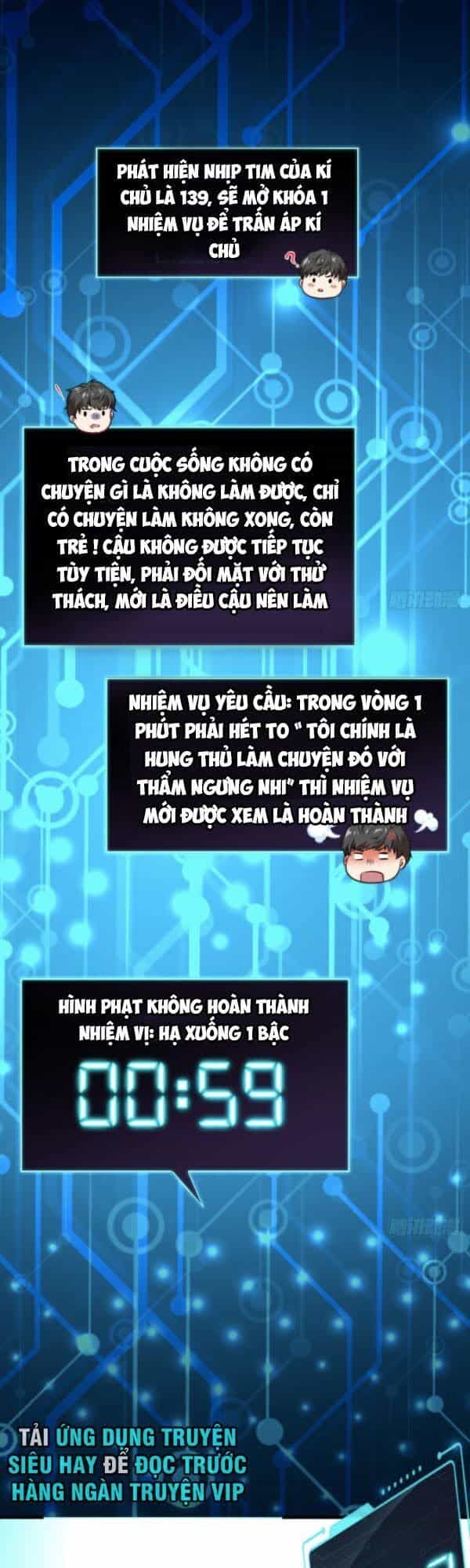 Cao Năng Lai Tập - Chương 15 - ảnh 25