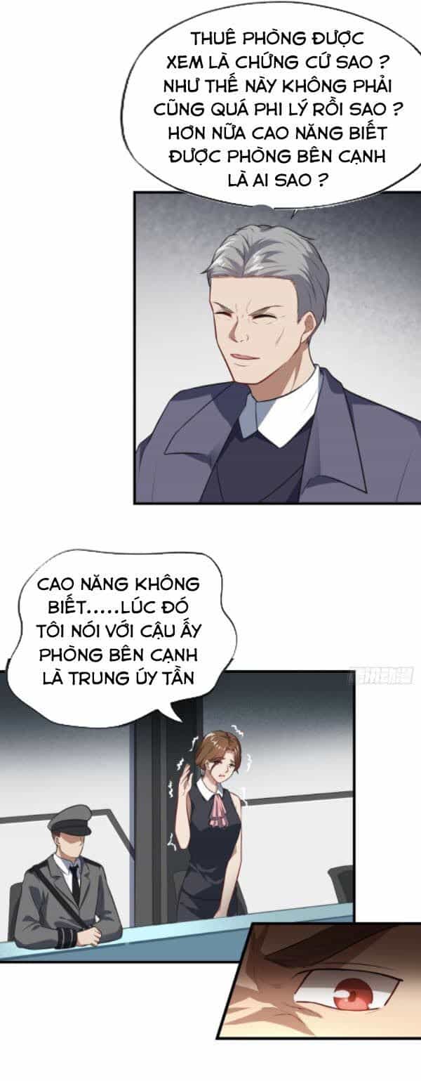 Cao Năng Lai Tập - Chương 15 - ảnh 8