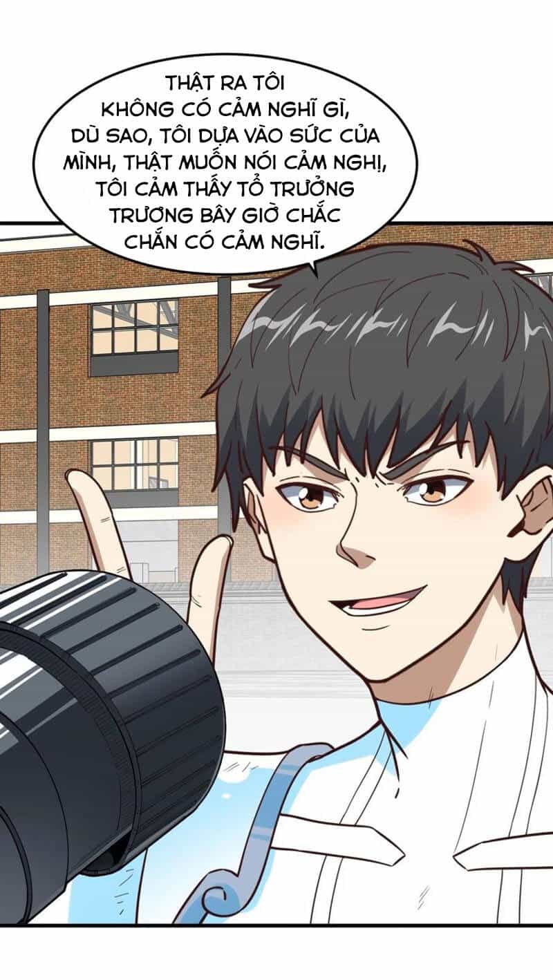 Cao Năng Lai Tập - Chương 159 - ảnh 20