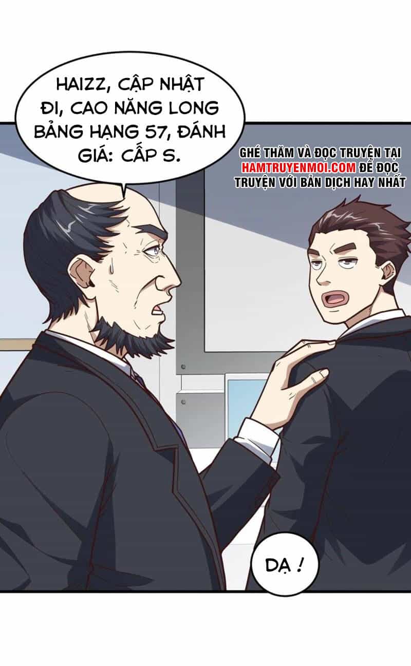 Cao Năng Lai Tập - Chương 159 - ảnh 25