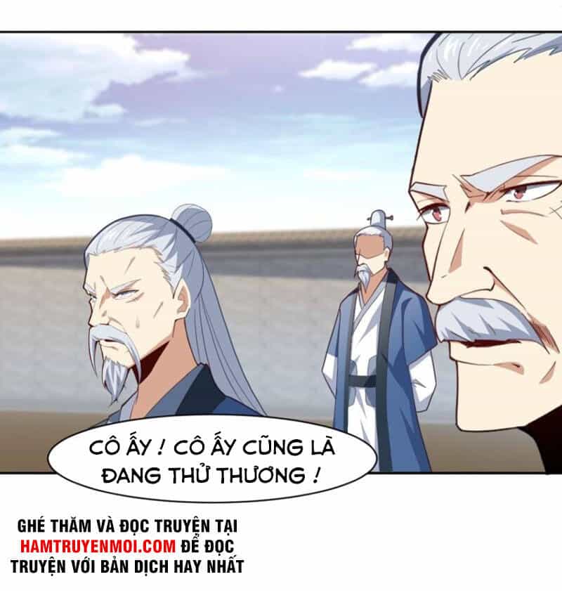 Cao Năng Lai Tập - Chương 160 - ảnh 16