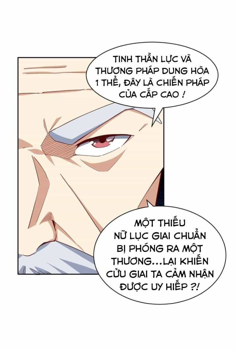 Cao Năng Lai Tập - Chương 160 - ảnh 17