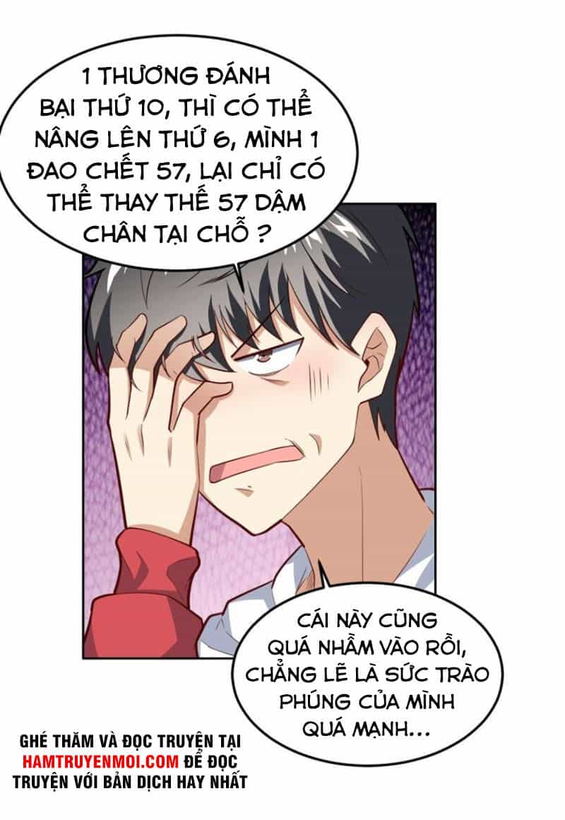 Cao Năng Lai Tập - Chương 160 - ảnh 34