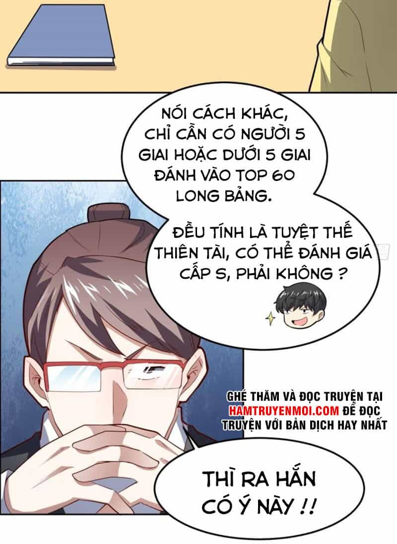 Cao Năng Lai Tập - Chương 160 - ảnh 48