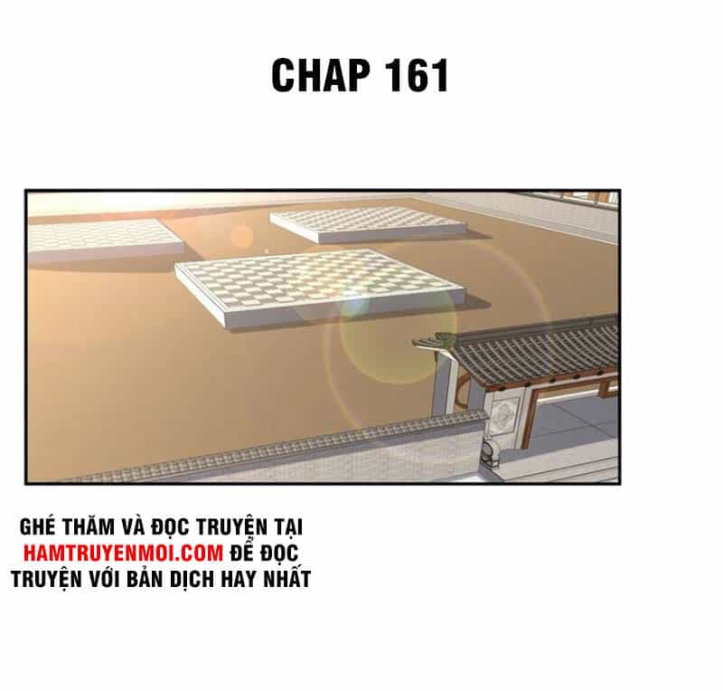 Cao Năng Lai Tập - Chương 161 - ảnh 1