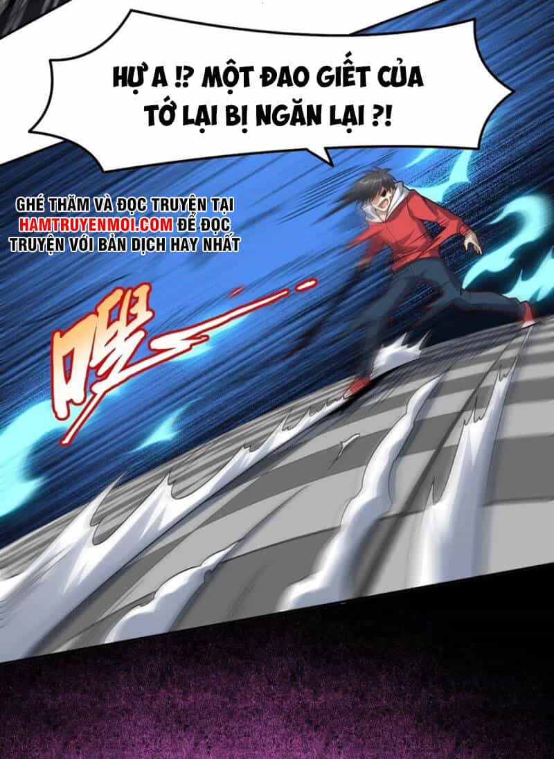 Cao Năng Lai Tập - Chương 161 - ảnh 16