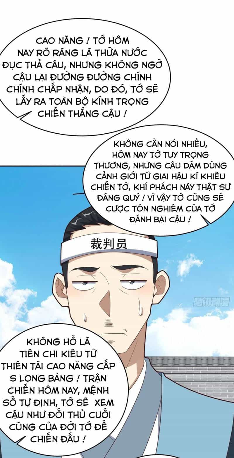 Cao Năng Lai Tập - Chương 161 - ảnh 2