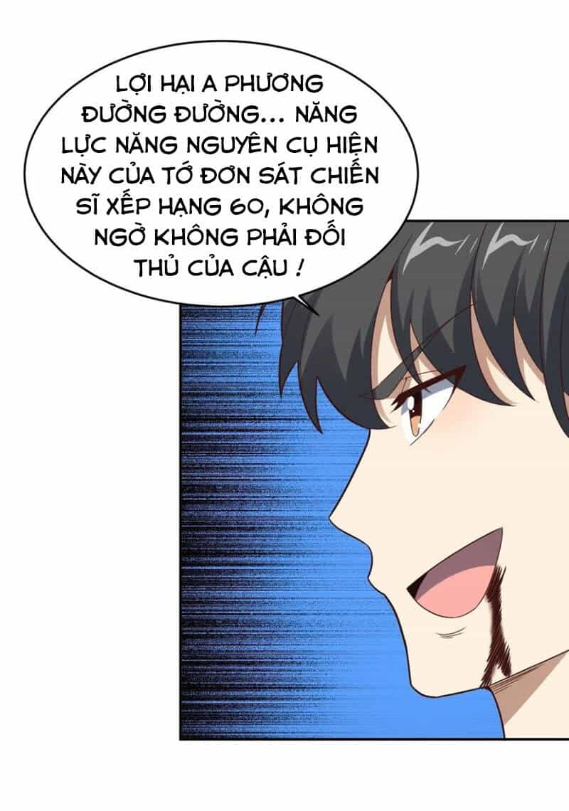 Cao Năng Lai Tập - Chương 161 - ảnh 23