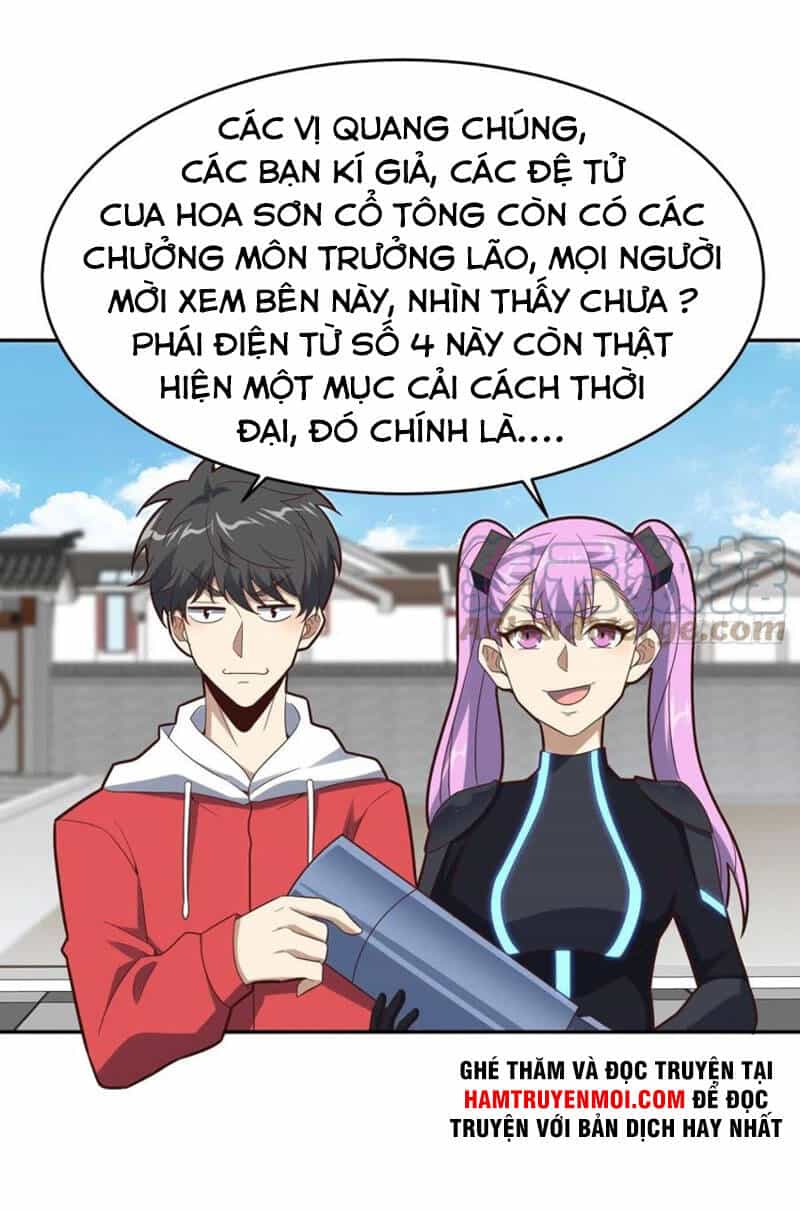 Cao Năng Lai Tập - Chương 161 - ảnh 35