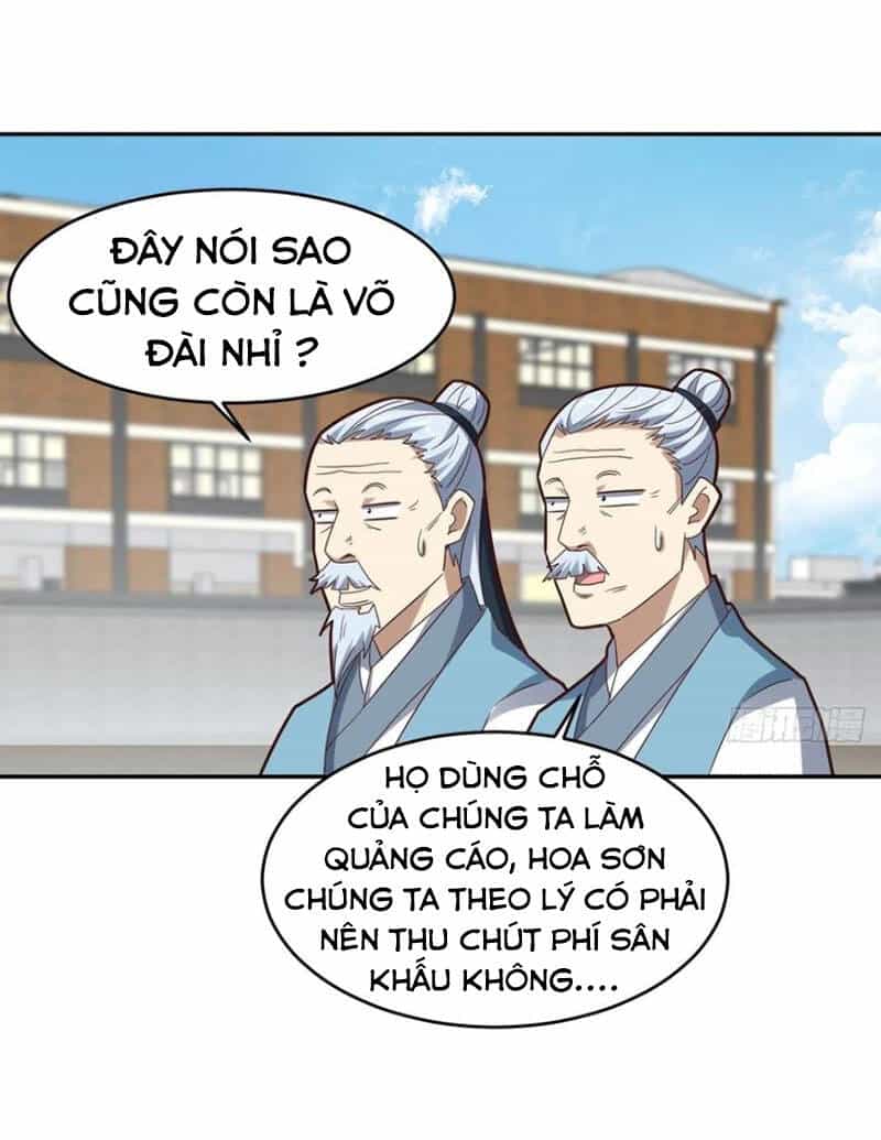 Cao Năng Lai Tập - Chương 161 - ảnh 36