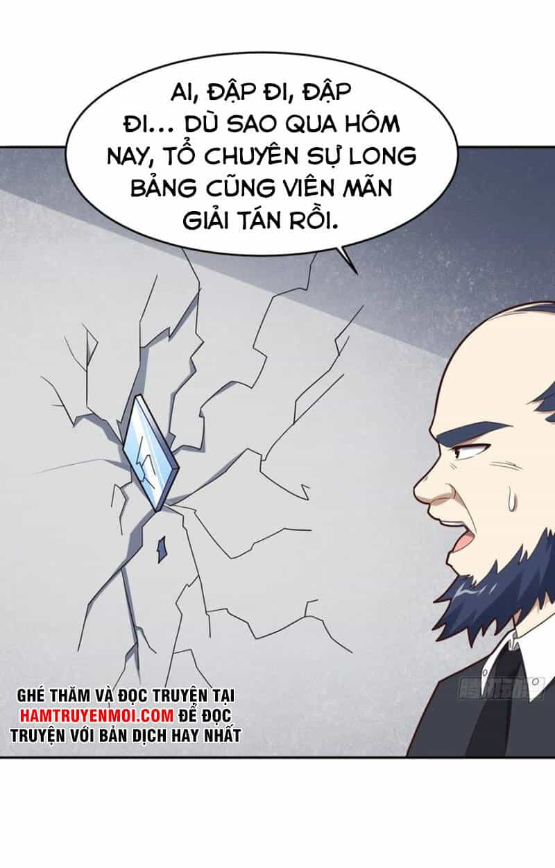Cao Năng Lai Tập - Chương 161 - ảnh 39