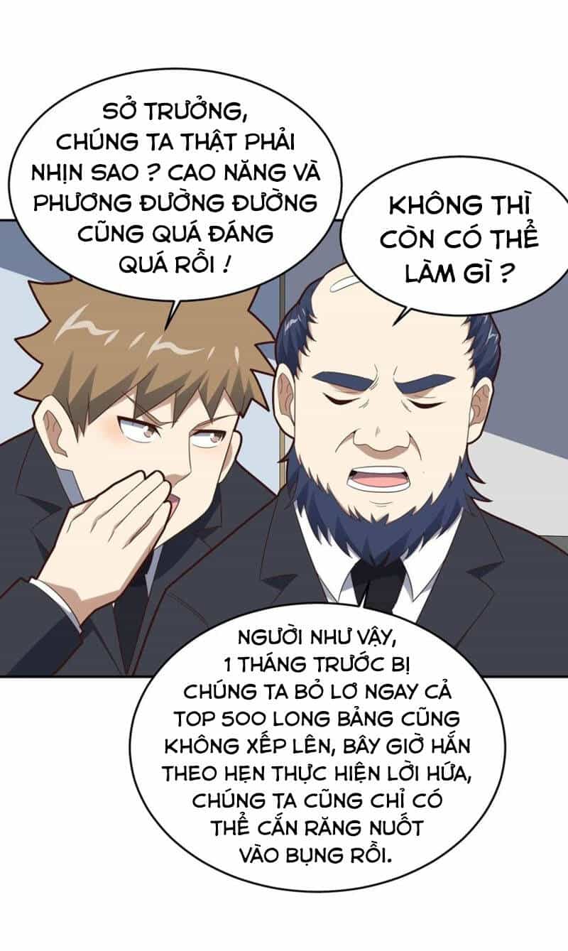 Cao Năng Lai Tập - Chương 161 - ảnh 40