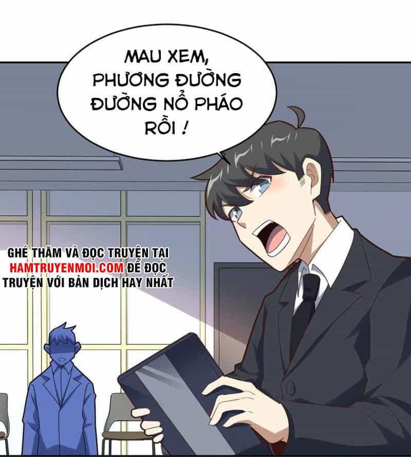 Cao Năng Lai Tập - Chương 161 - ảnh 41