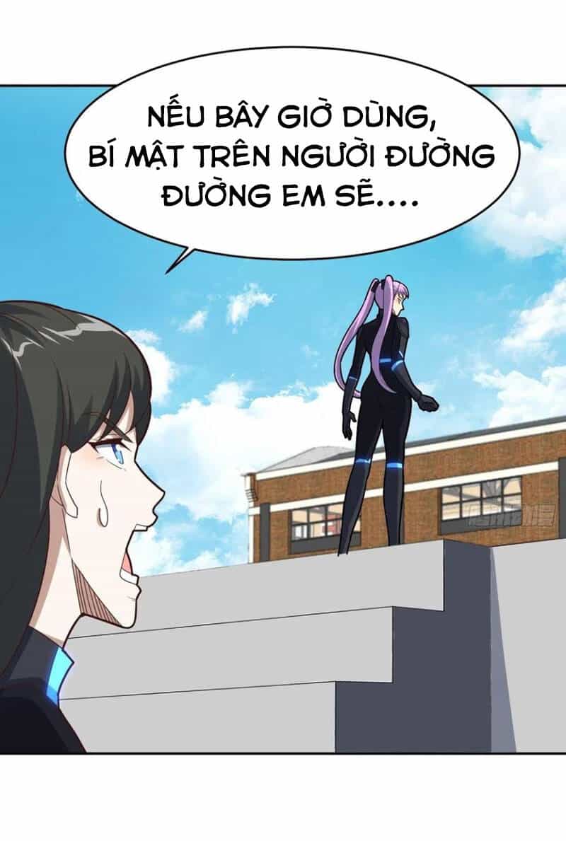 Cao Năng Lai Tập - Chương 161 - ảnh 49