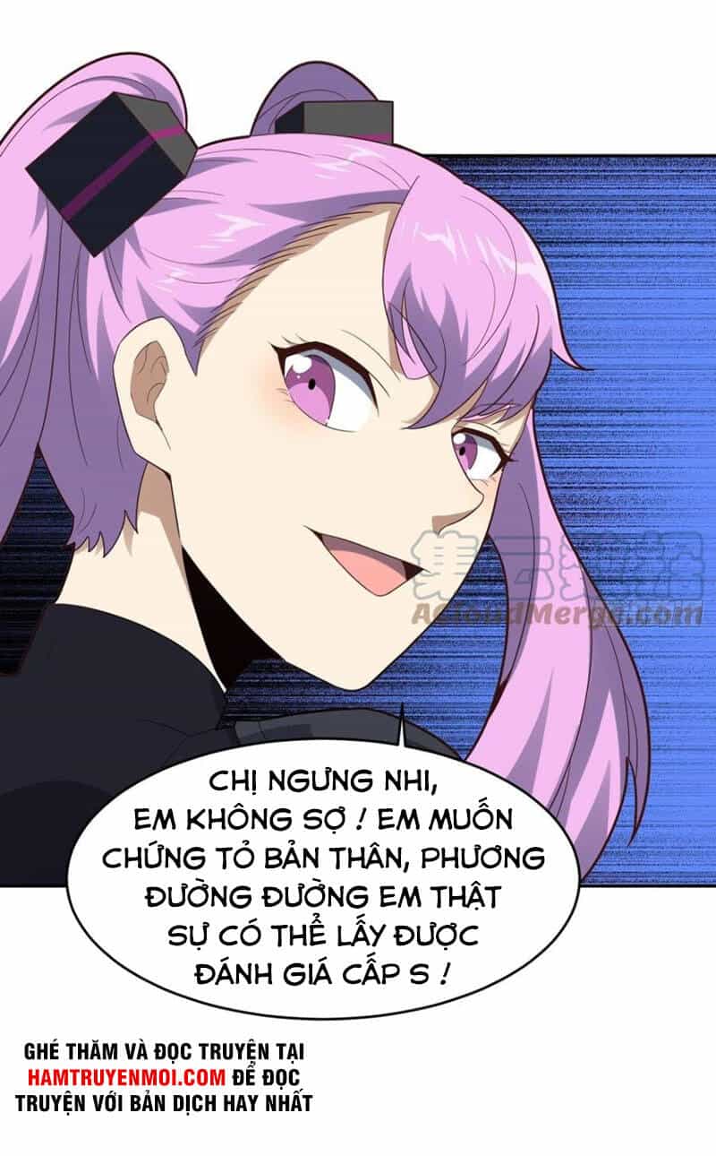 Cao Năng Lai Tập - Chương 161 - ảnh 50