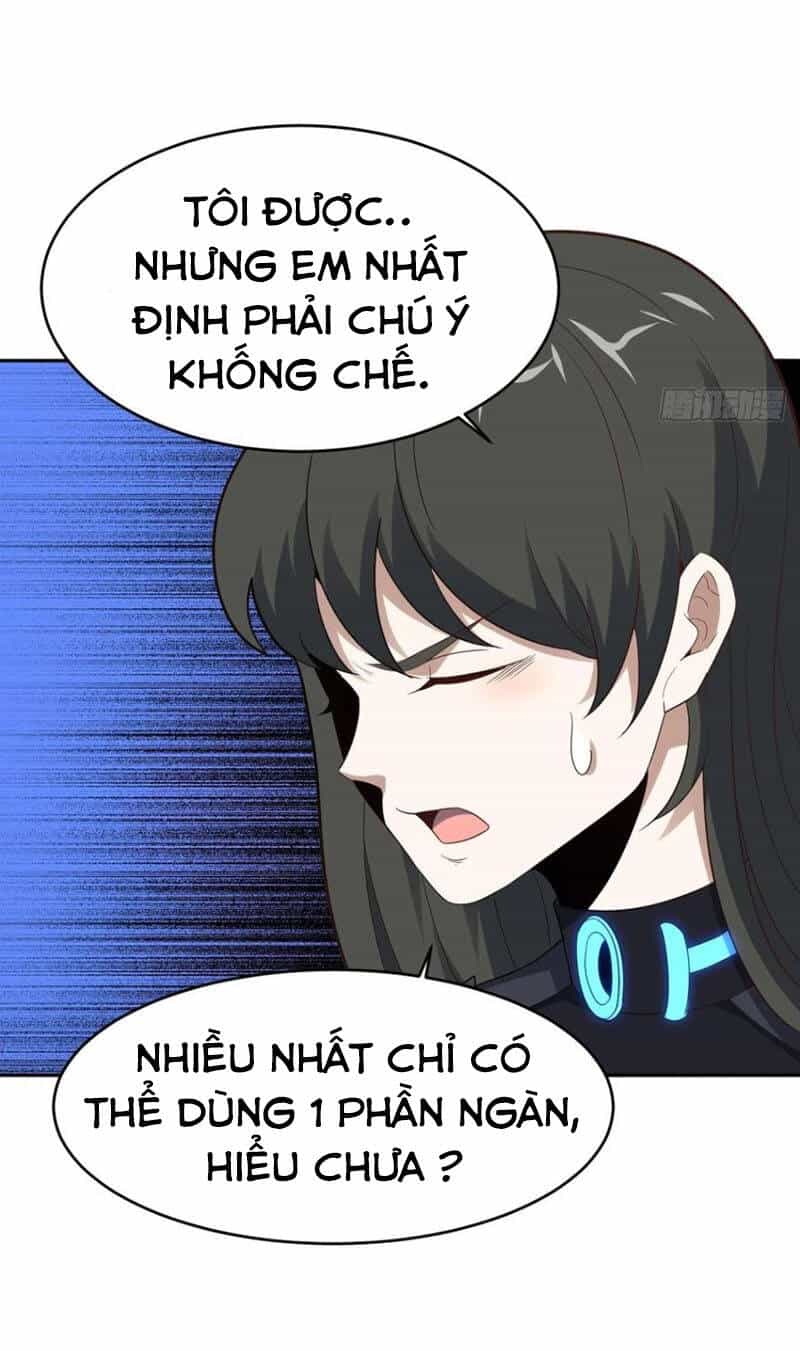 Cao Năng Lai Tập - Chương 161 - ảnh 51