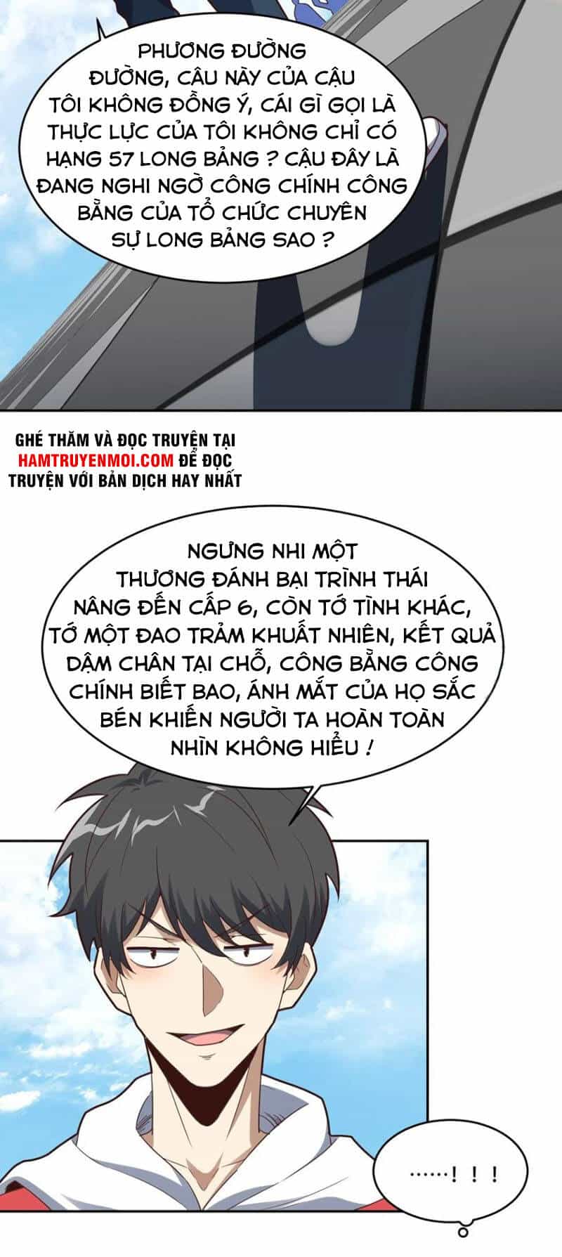 Cao Năng Lai Tập - Chương 161 - ảnh 8