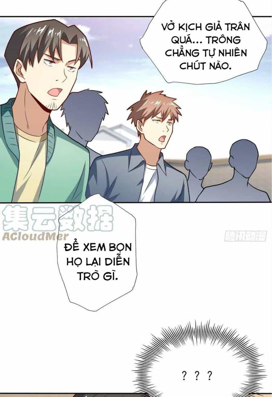 Cao Năng Lai Tập - Chương 162 - ảnh 13