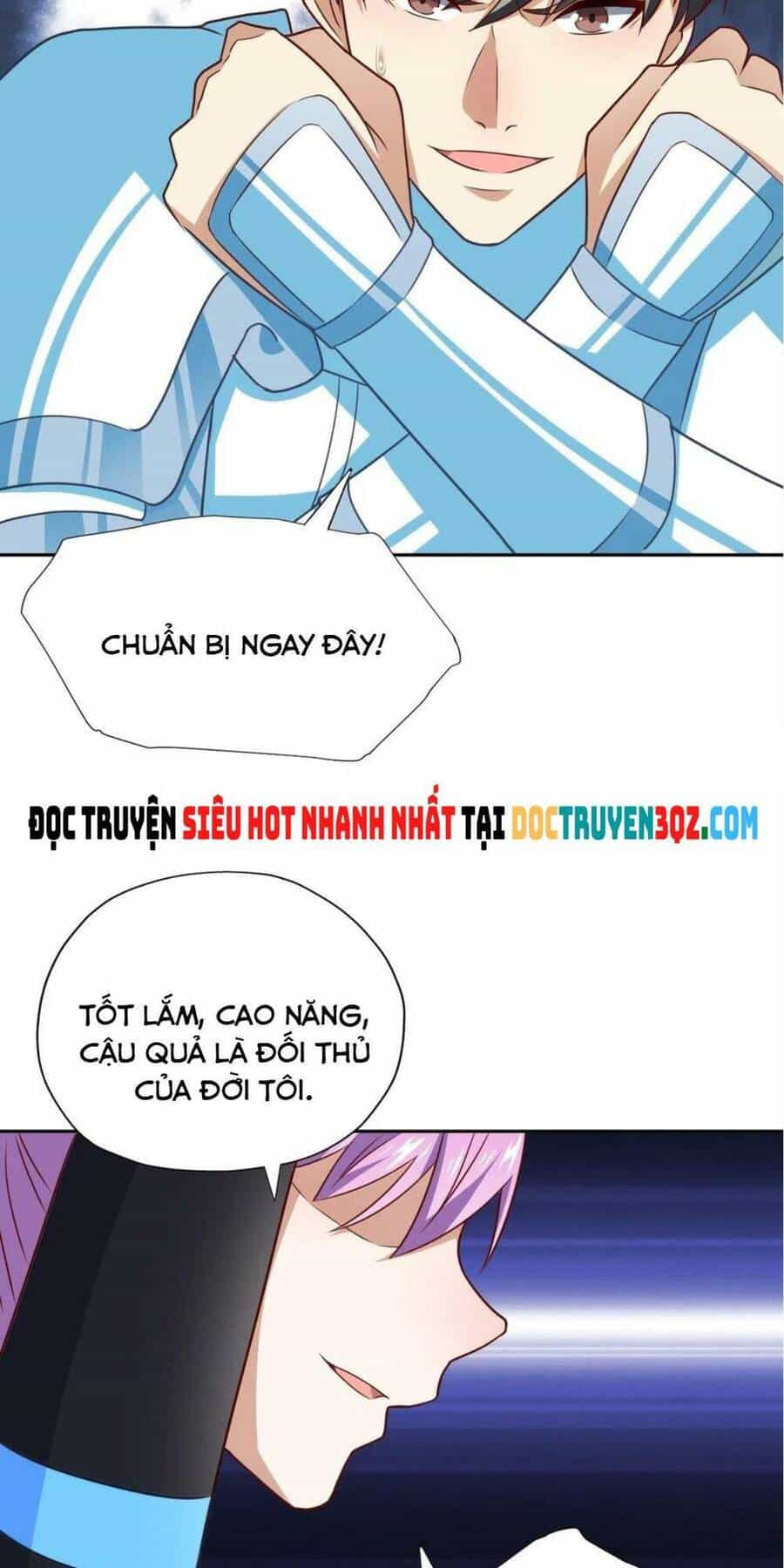 Cao Năng Lai Tập - Chương 162 - ảnh 15