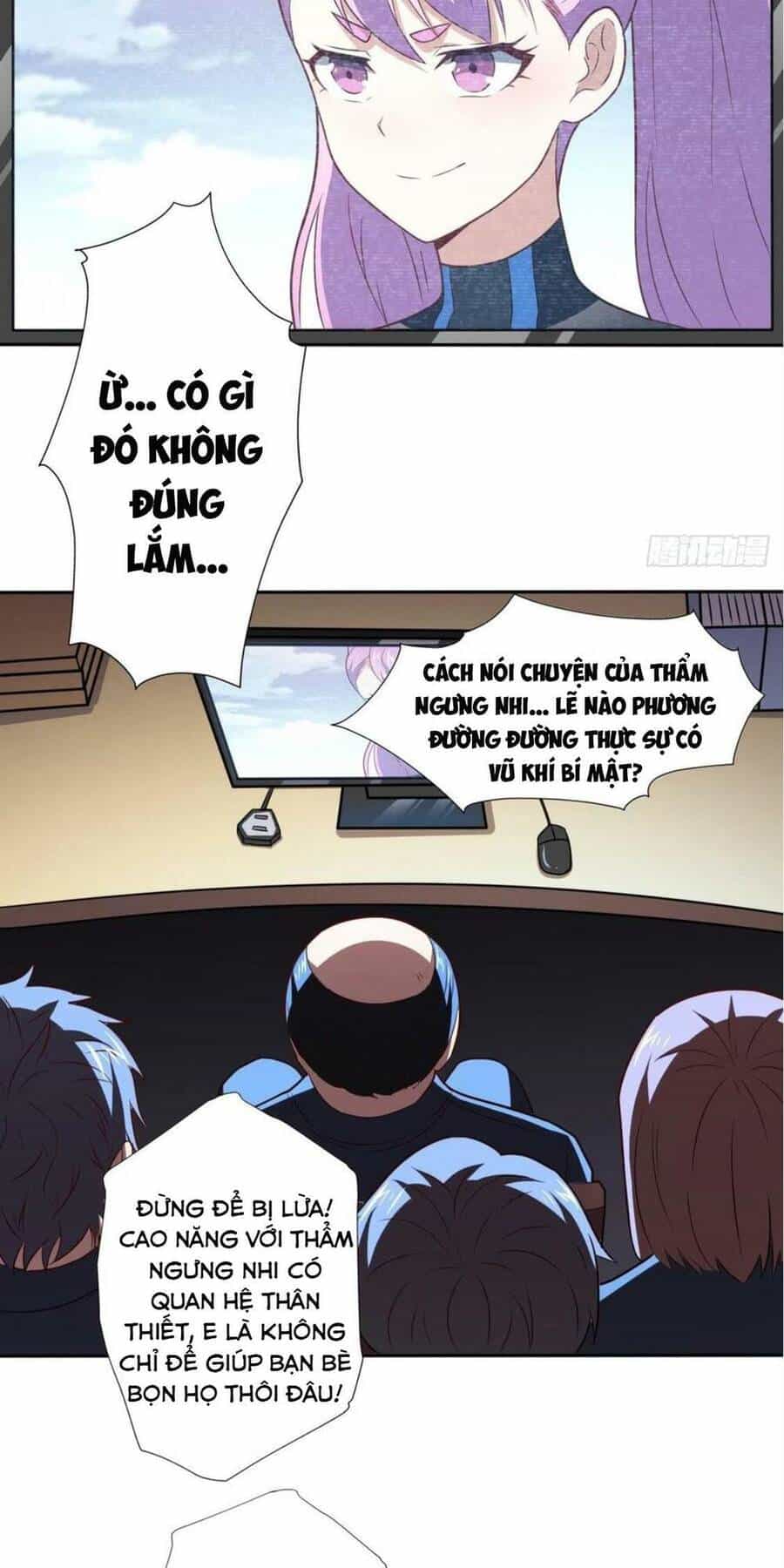 Cao Năng Lai Tập - Chương 162 - ảnh 2