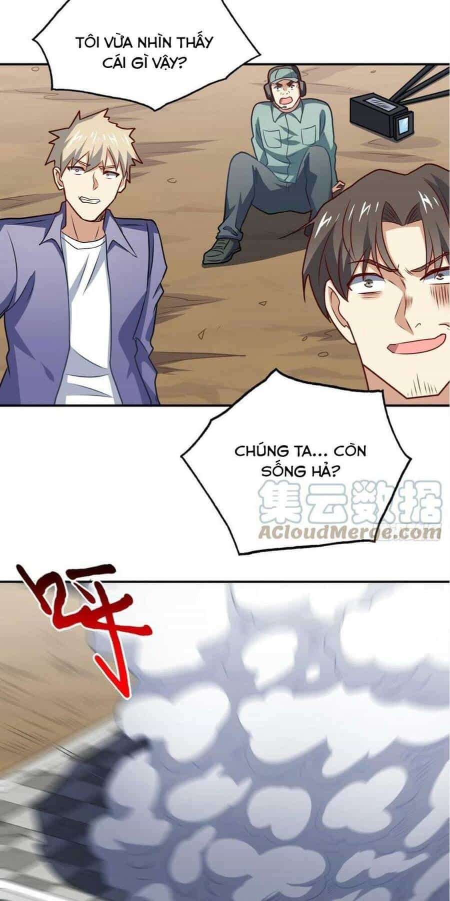 Cao Năng Lai Tập - Chương 162 - ảnh 28