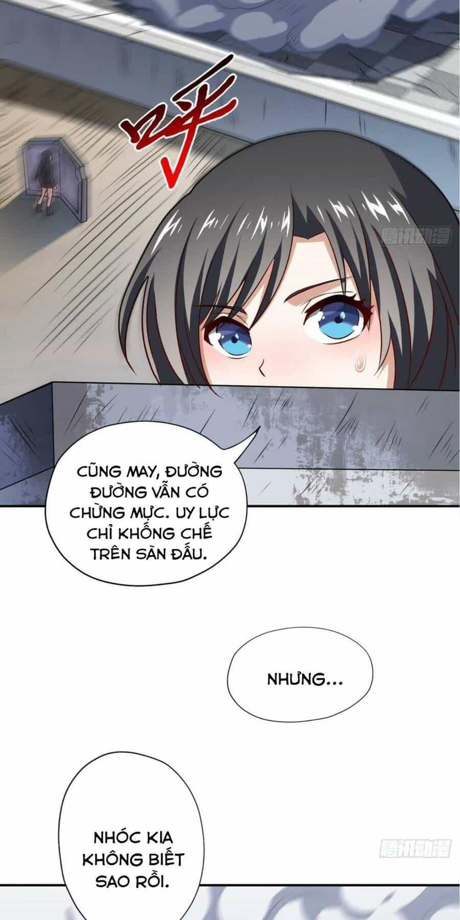 Cao Năng Lai Tập - Chương 162 - ảnh 29