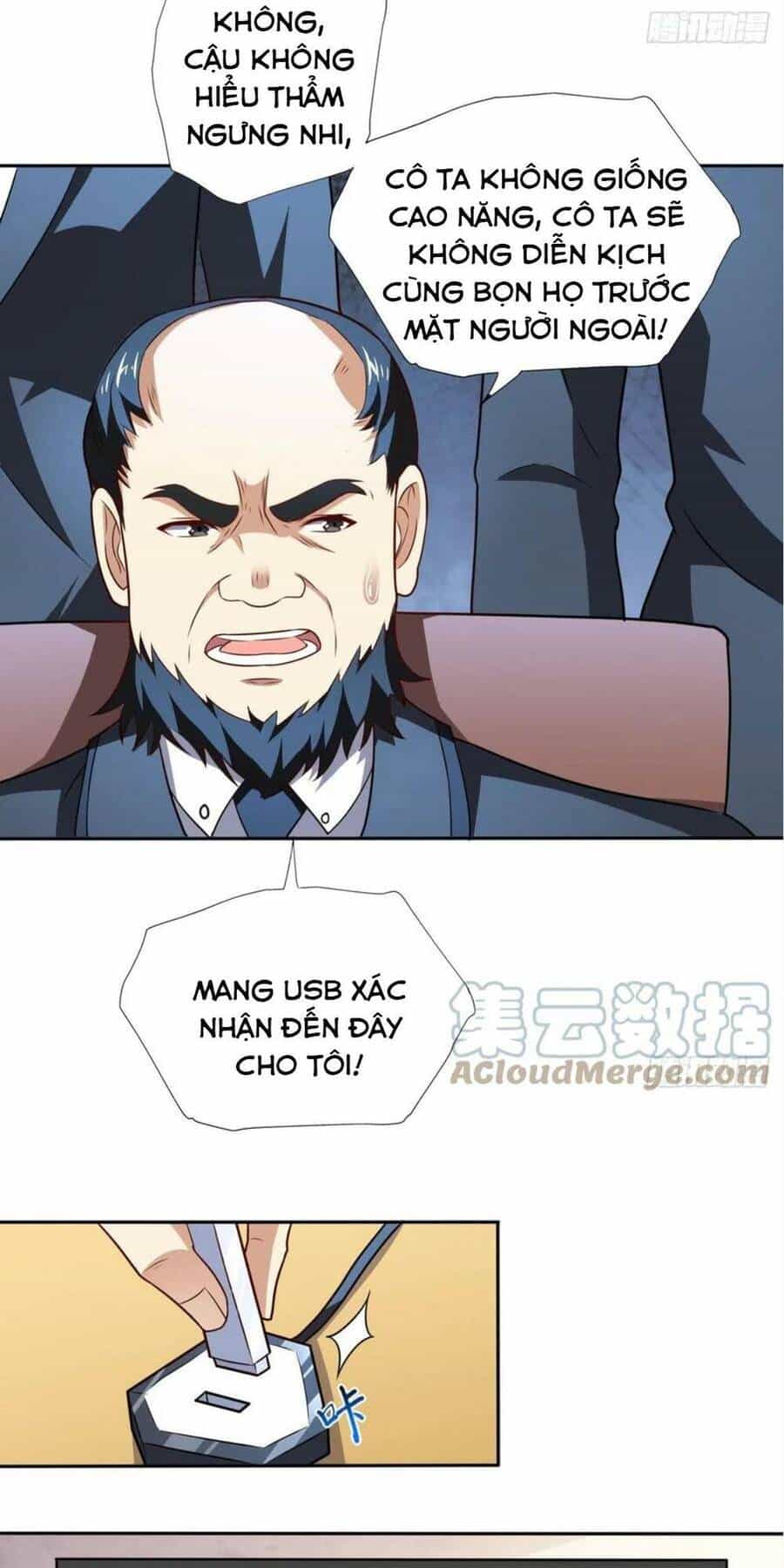 Cao Năng Lai Tập - Chương 162 - ảnh 3