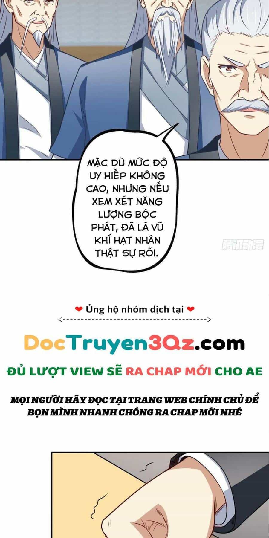 Cao Năng Lai Tập - Chương 162 - ảnh 38