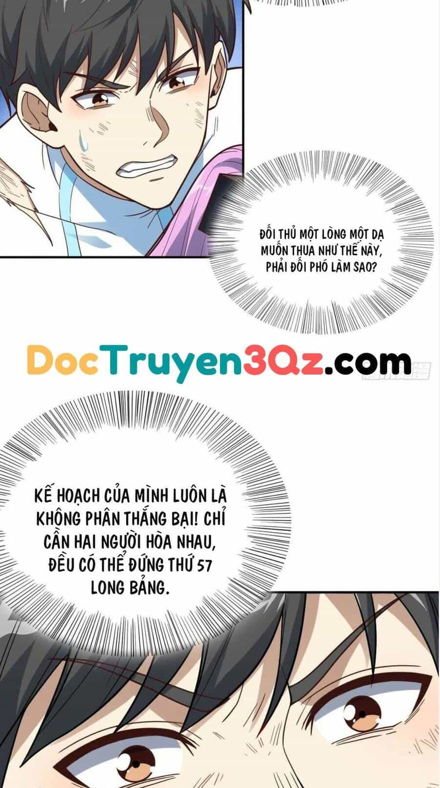 Cao Năng Lai Tập - Chương 163 - ảnh 26