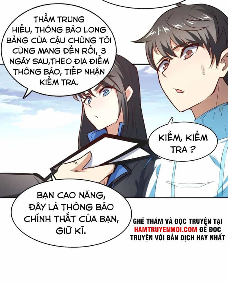 Cao Năng Lai Tập - Chương 164 - ảnh 11