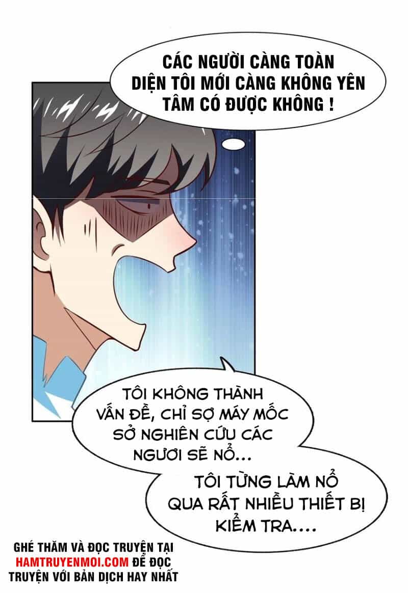 Cao Năng Lai Tập - Chương 164 - ảnh 13