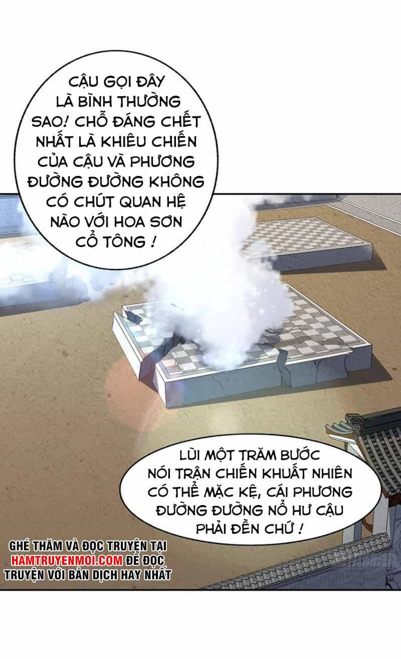 Cao Năng Lai Tập - Chương 164 - ảnh 27