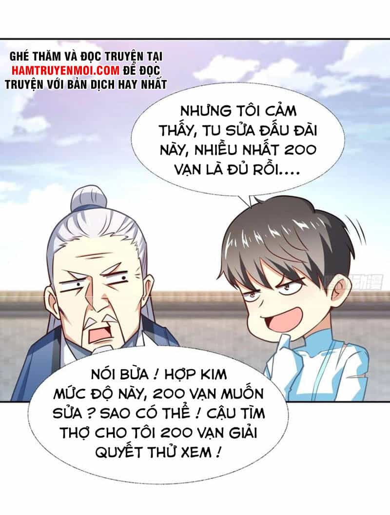 Cao Năng Lai Tập - Chương 164 - ảnh 31