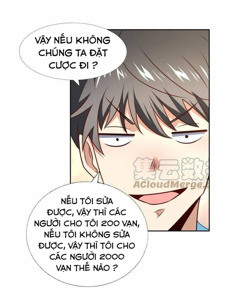 Cao Năng Lai Tập - Chương 164 - ảnh 32
