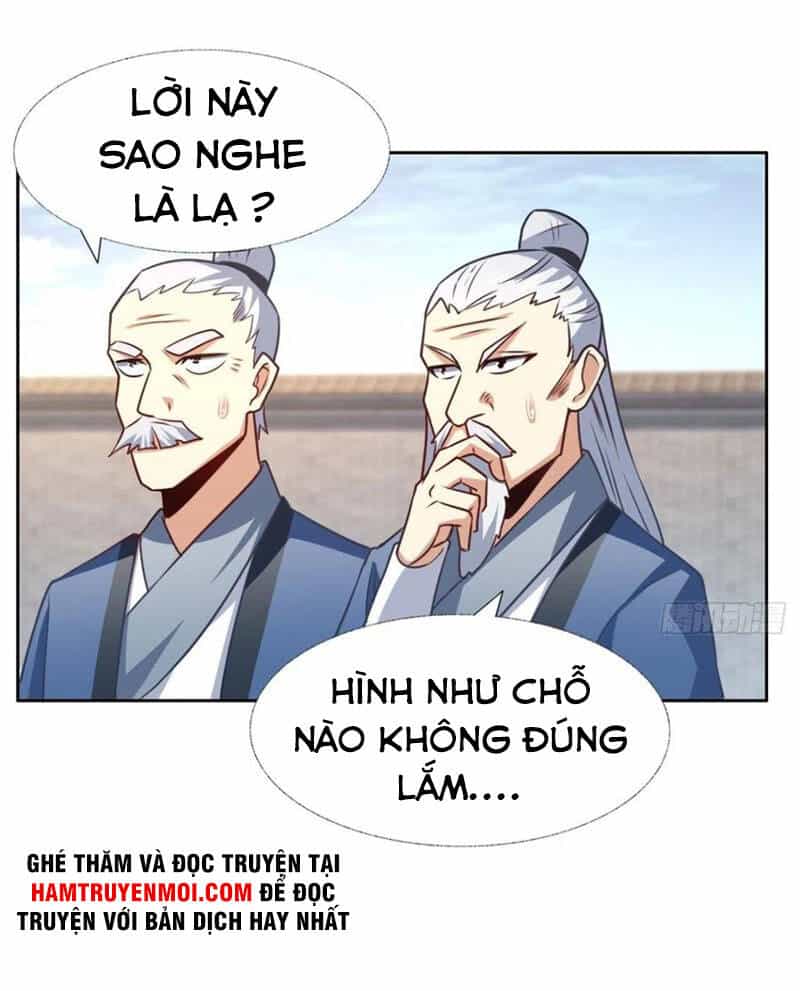 Cao Năng Lai Tập - Chương 164 - ảnh 33