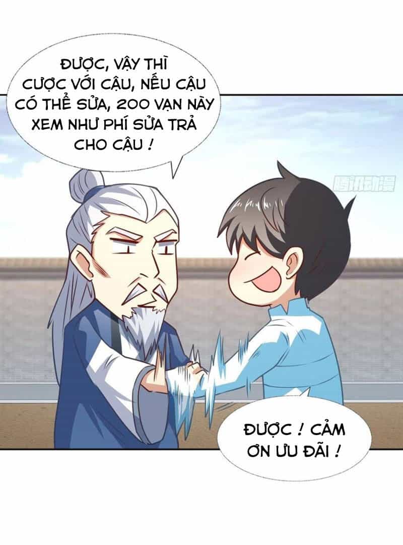 Cao Năng Lai Tập - Chương 164 - ảnh 34